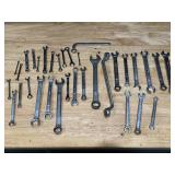 Wrenches