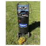 Kobalt 26 gal 150 psi Air Compressor