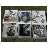 Safety Glasses - miscellaneous
