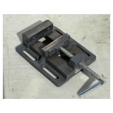 Drill Press Vise