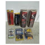 Clutch Aligning Set - Compressor Manifold power