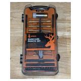 Spika Guncare  Punch Set