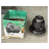 Auburn Gear Ltd Slip Differential