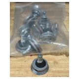 Vacuum Bagging Connectors