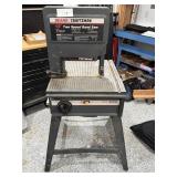 Craftsman 12" 2 speed Band Saw