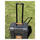 Rigid Tool Cart