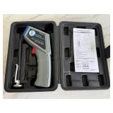 Cornwell Infrared Thermometer