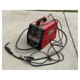Lincoln Electric Weld-Pak 100 Ark Welder