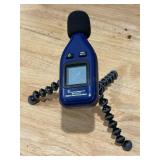 BAFX3370 Digital Sound Level Meter