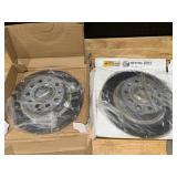 Disc Brakes