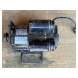 Delta Motor 1.5 hp