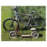 Diamondback Bicycle & Scooter
