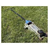 Hydraulic Trolley Jack