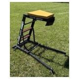 Traxion Topside Creeper
