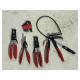 Hose Pliers - Hose Tools etc