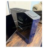 Custom Gaming Computer