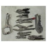 Vise Grips