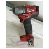 Milwaukee Mid-Torque Impact Wrench