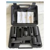 7 Pc Sensor Socket Set