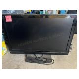 Proscan TV with Remote