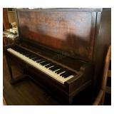 Cable Nelson Piano