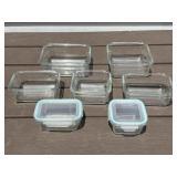 Glasslock Glass Baking Dishes