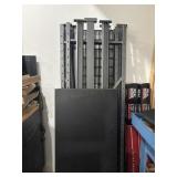 Metal Storage Rack