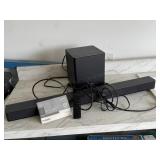 Vizio M-Series Speakers