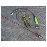 Clamp Pliers - Etc