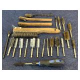Wire Brushes