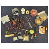 Automotive Electrical Supplies