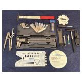 Neiko Caliper  - Precision tools etc