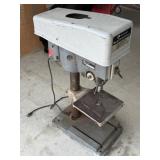 Rockwell Model 15 Drill Press