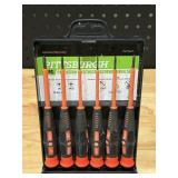 Precision Electrical Screwdriver Set