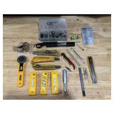 Rotary Cutter etc