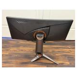 Asus Curved Gaming Monitor 34"