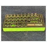 Oem Tools Multi Driver & Bit Set