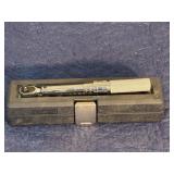 Icon 3/8" Torque Wrench