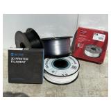 3d Printer Filament