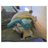 Makita Miter Saw