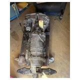 Automotive Transmission