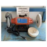 8" Grinder / Buffer
