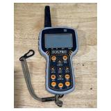Foxpro tx915