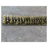 Kobalt Sockets