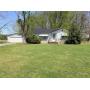2 BEDROOM, 1 BATH HOME ON 1.65+/- ACRE LOT