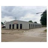 INCOME PRODUCING STORAGE FACILITY