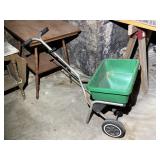 Lawn Seeder
