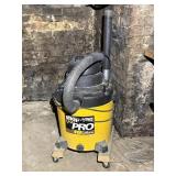 Shop Vac Pro 18 Gallon
