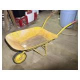 Wheelbarrow