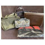 Handbags